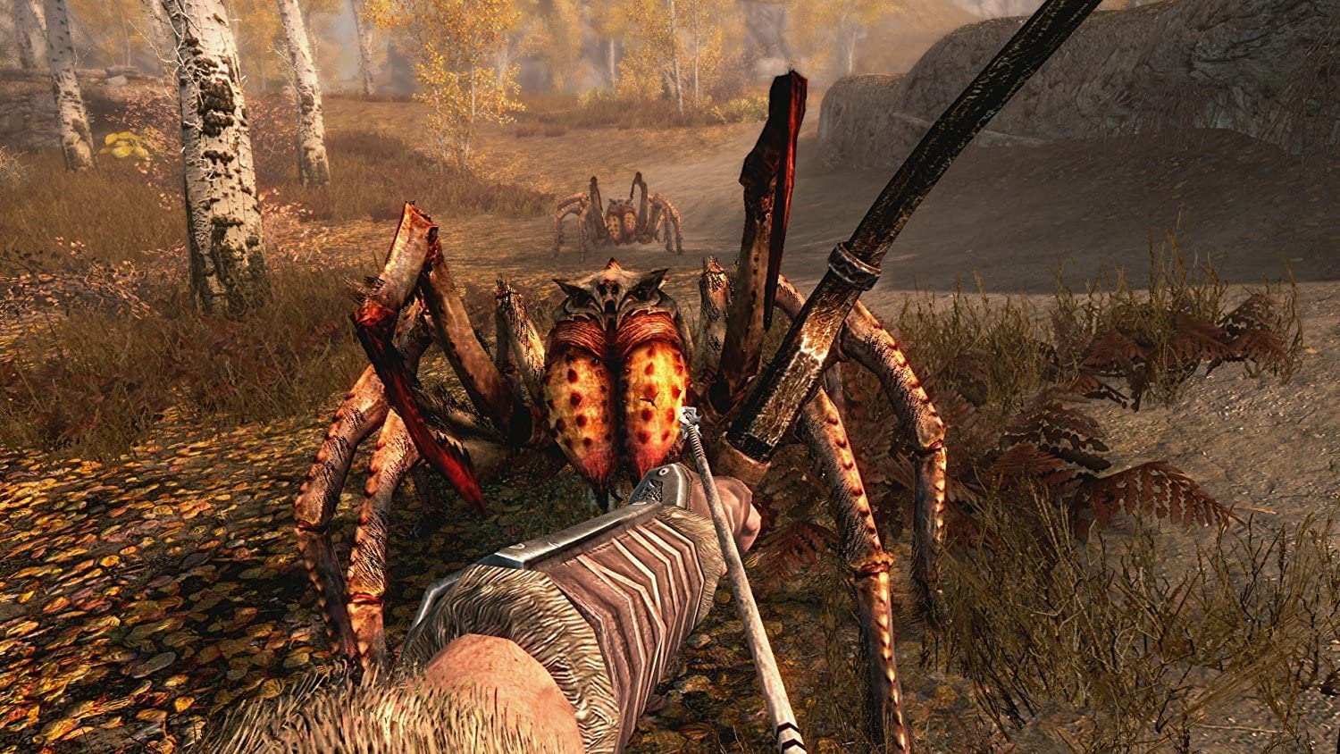 The elder scrolls skyrim nintendo switch discount