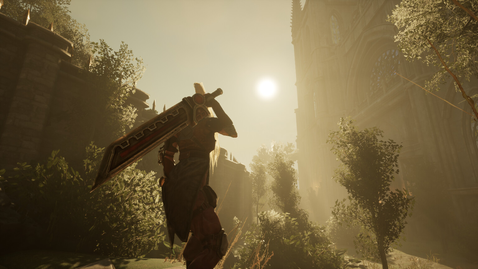 Morbid: The Lords of Ire [Nintendo Switch, русские субтитры] фото в интернет-магазине In Play