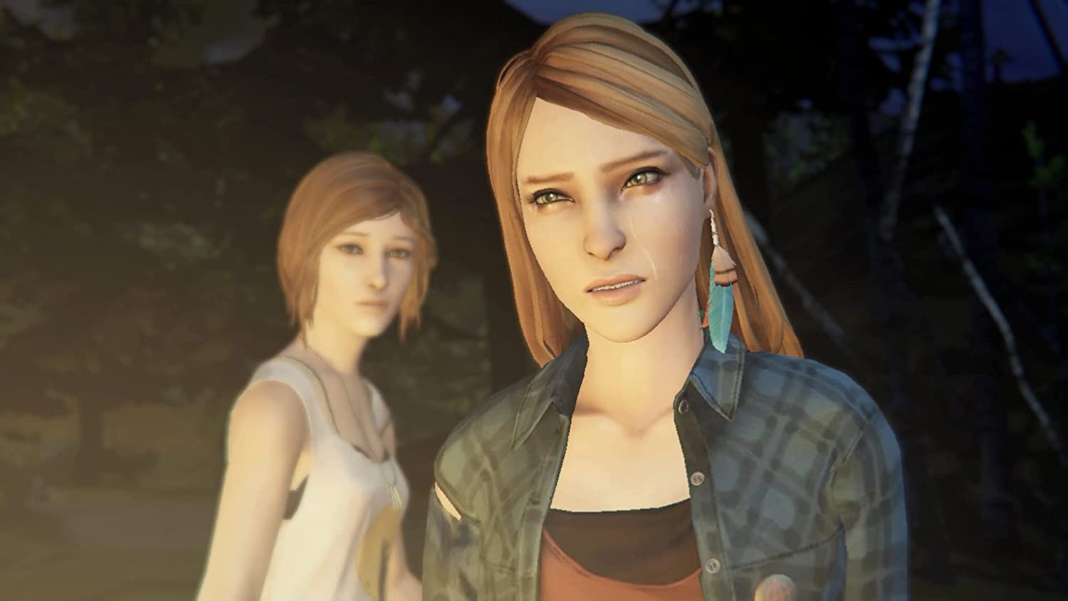 Life is Strange. Arcadia Bay Collection [Nintendo Switch, русские субтитры] фото в интернет-магазине In Play