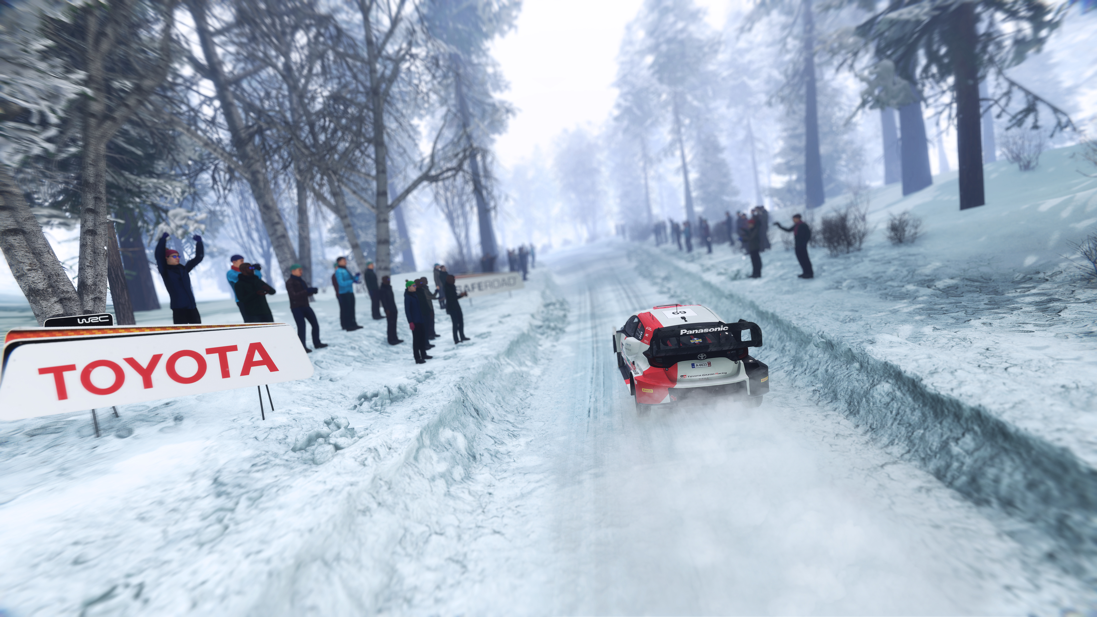 WRC Generations (Nintendo Switch, русские субтитры) фото в интернет-магазине In Play