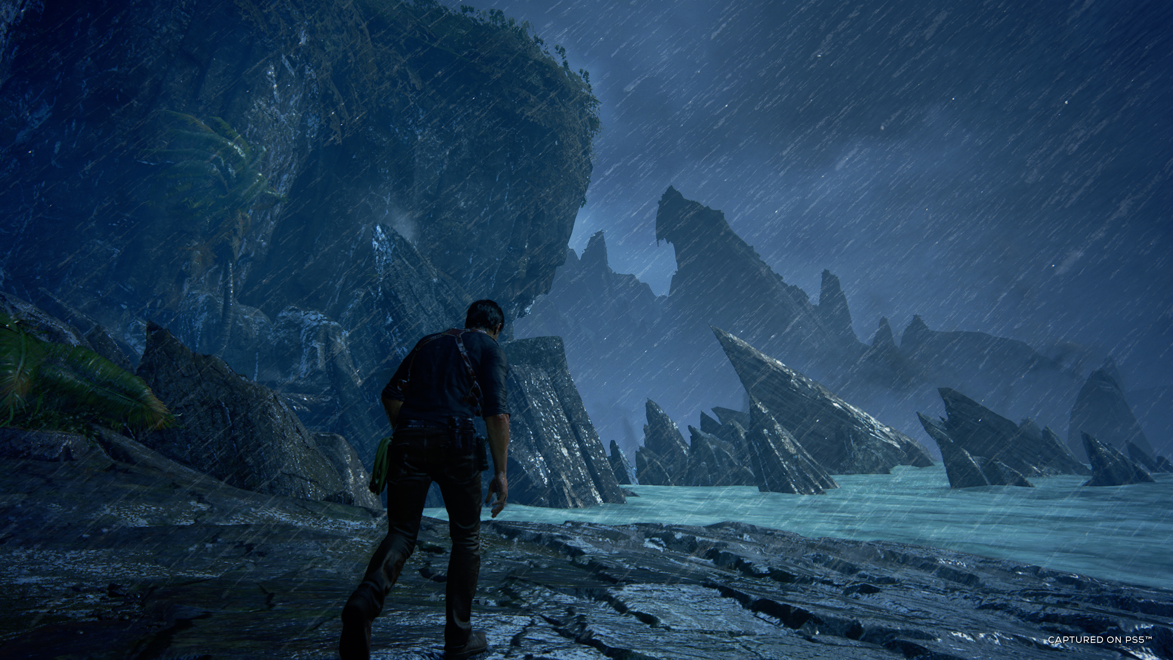 Uncharted: Наследие воров. Коллекция (PS5, русская версия) фото в интернет-магазине In Play