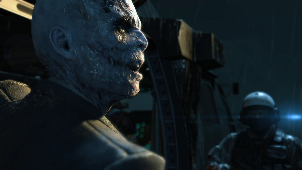 Metal Gear Solid V: Definitive Experience [PS4, русские субтитры] фото в интернет-магазине In Play