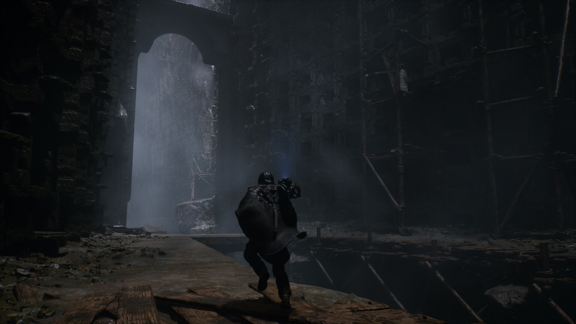 Hell is Us (PS5, русские субтитры) фото в интернет-магазине In Play