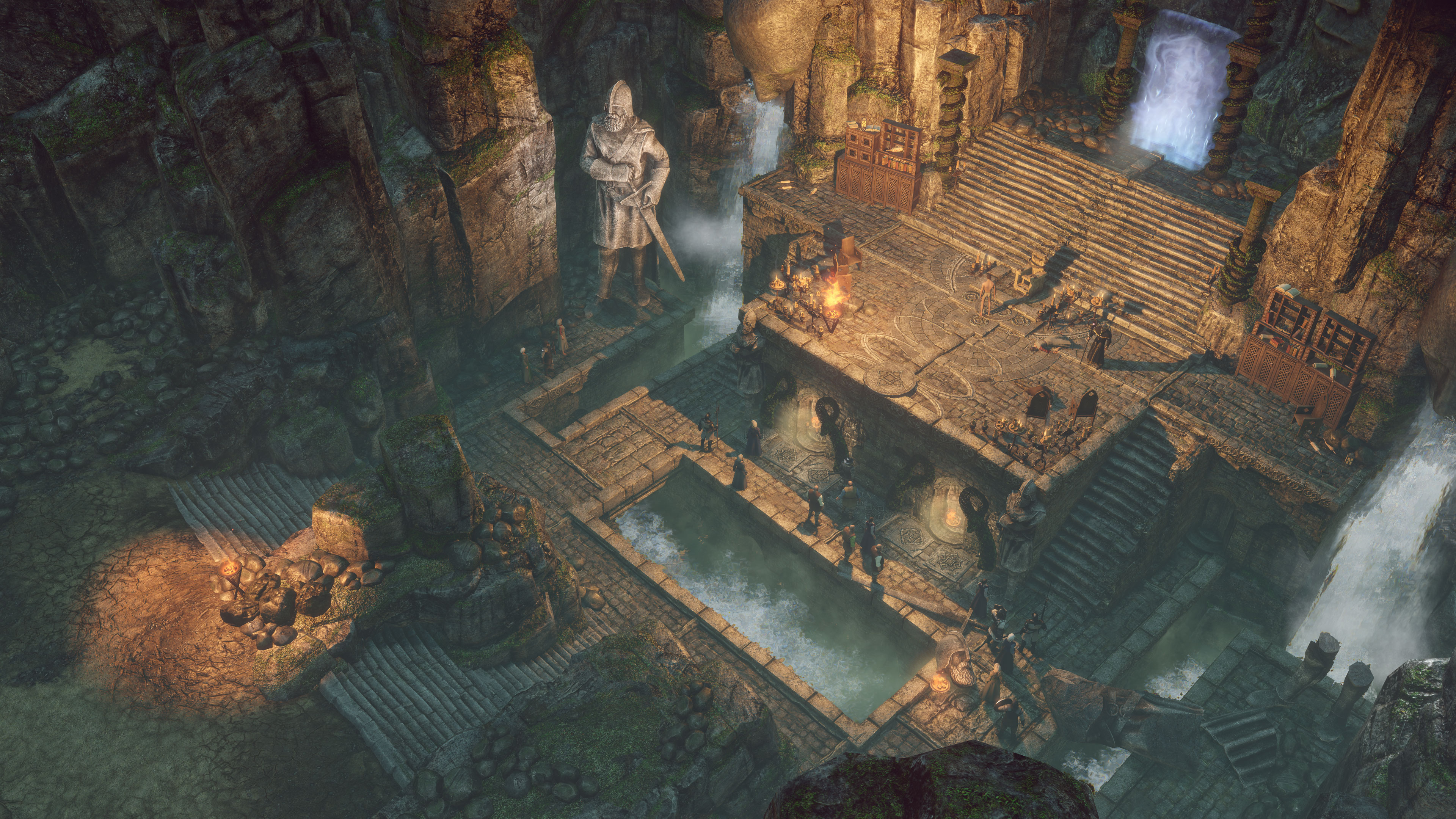 SpellForce 3 Reforced [PS4, русские субтитры] фото в интернет-магазине In Play