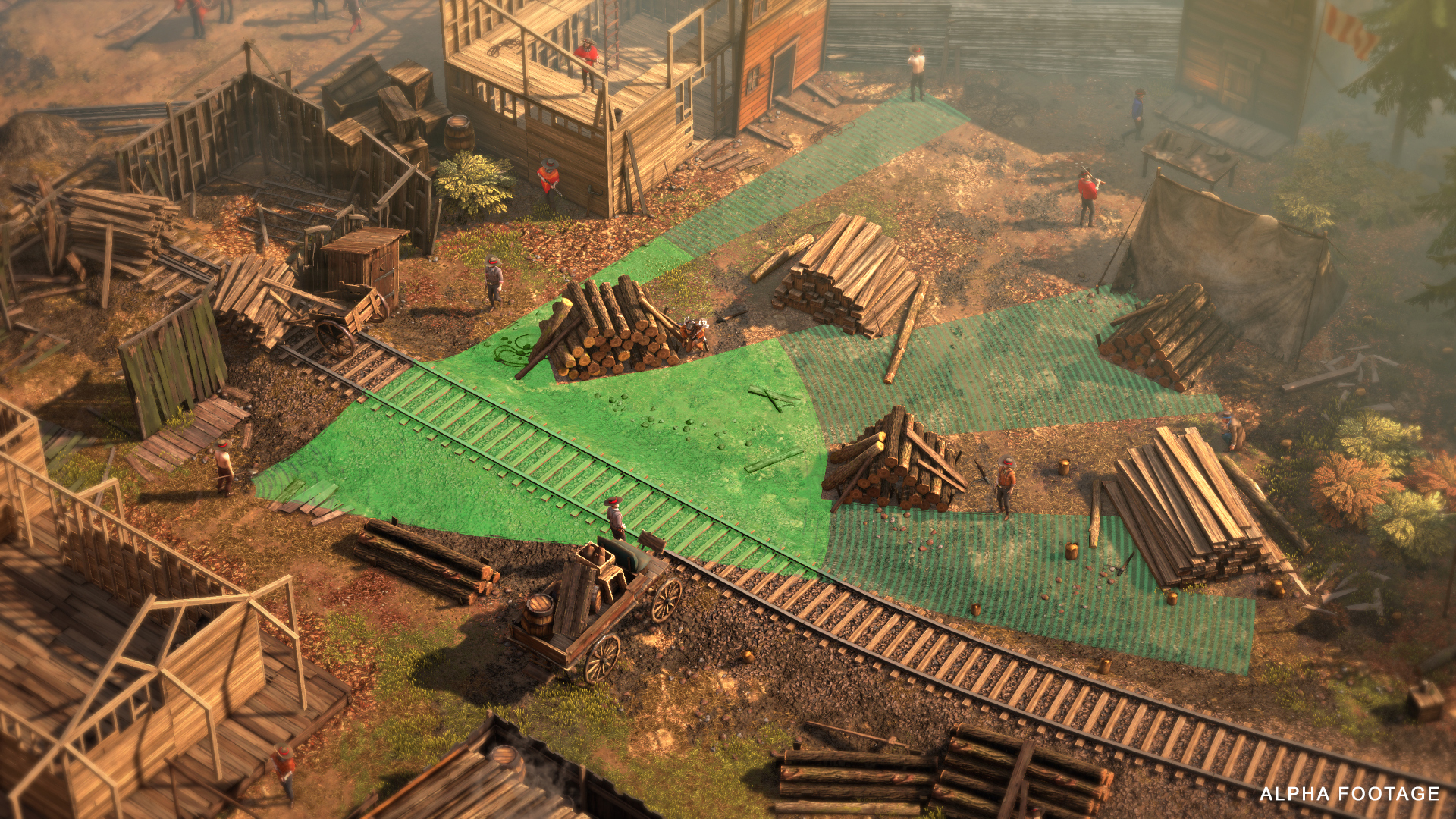 Desperados III [PS4, русская версия] фото в интернет-магазине In Play