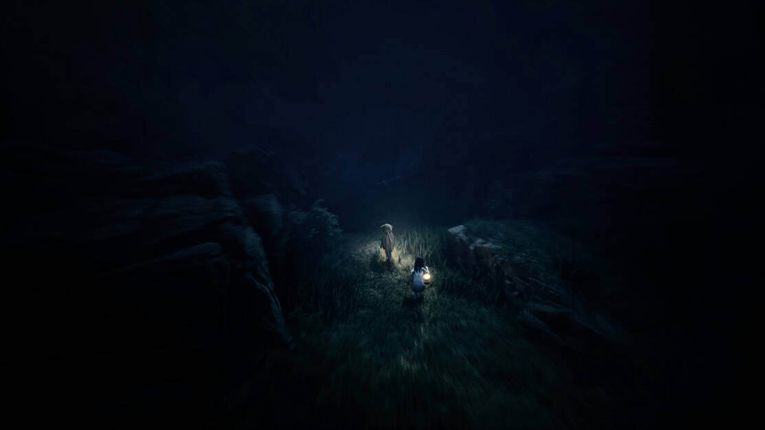 Reanimal (PS5, русская версия) фото в интернет-магазине In Play