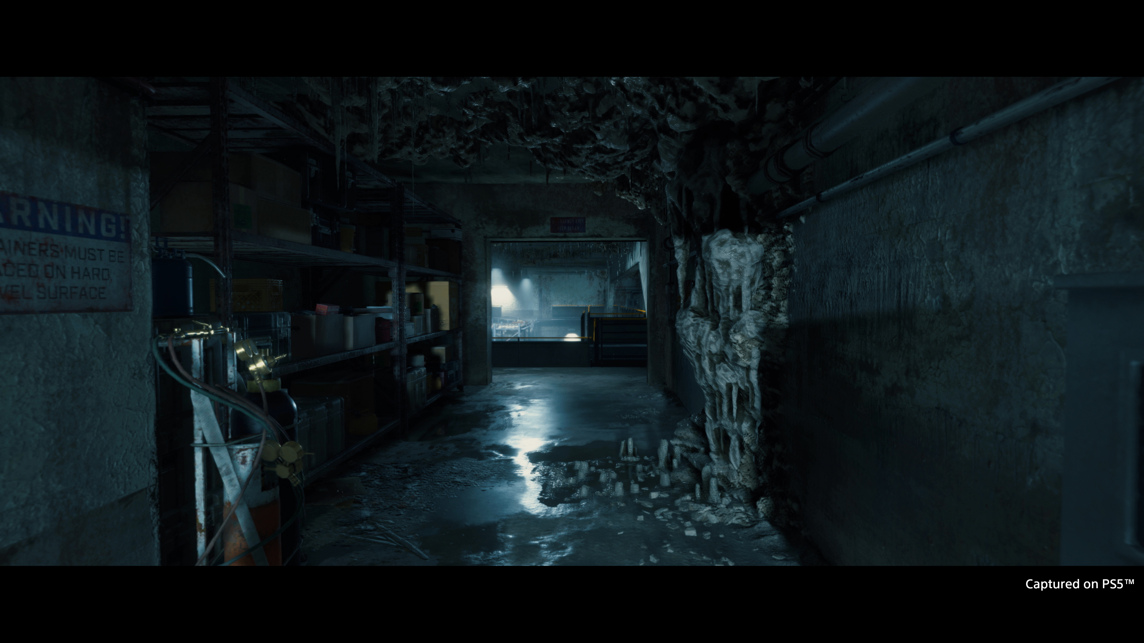 Death Stranding Director’s Cut (PS5, русская версия) фото в интернет-магазине In Play