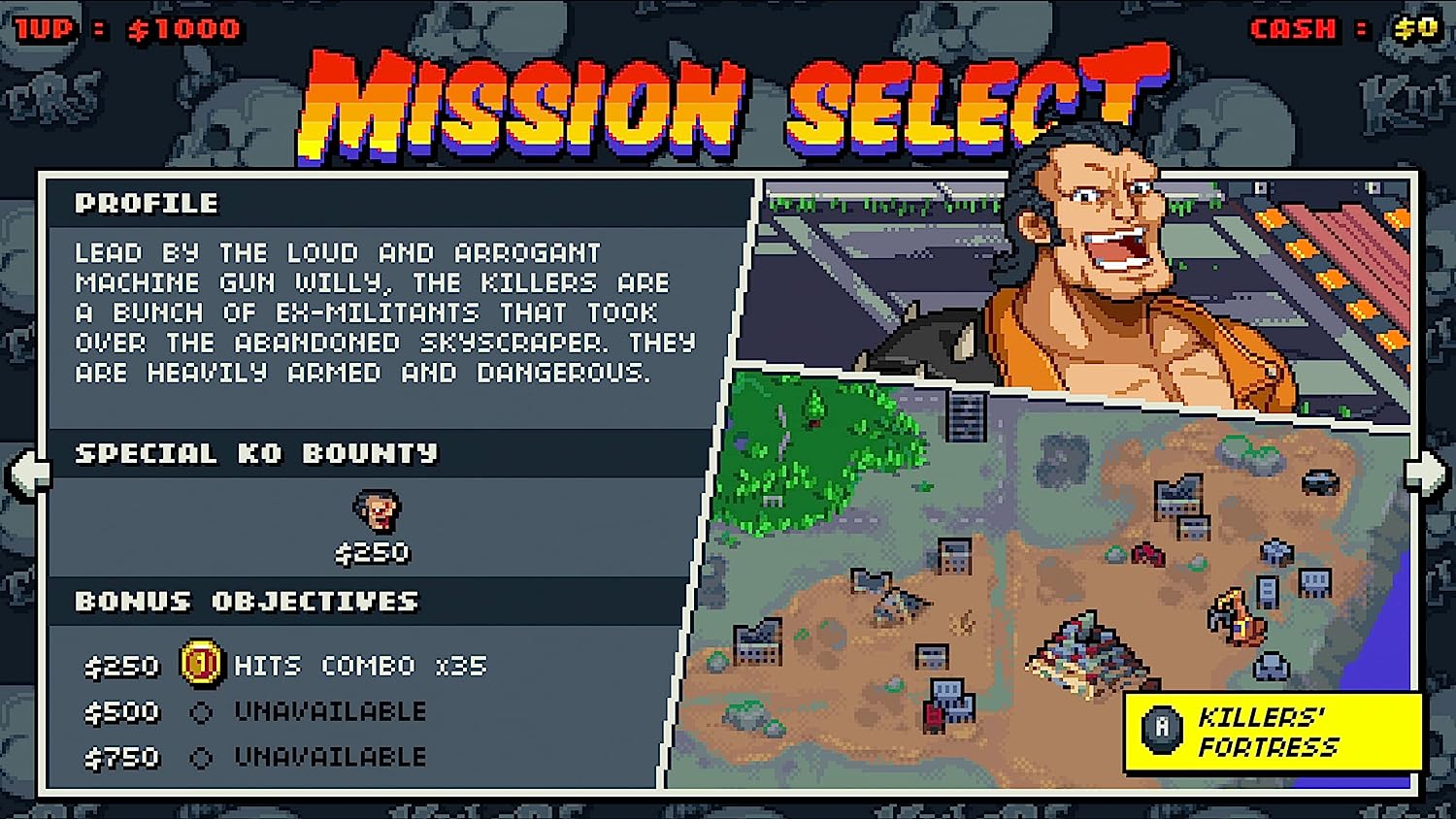 Double Dragon Gaiden: Rise Of The Dragons (PS5, английская версия) фото в интернет-магазине In Play