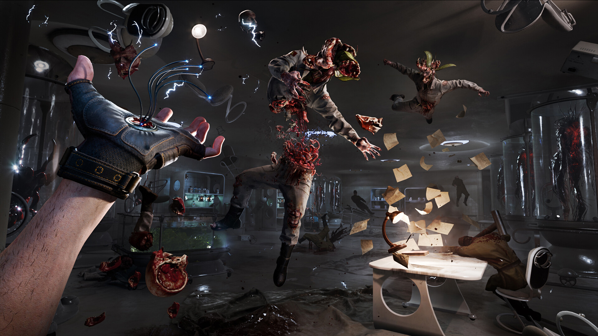 Atomic Heart [Xbox Series X, русская версия] фото в интернет-магазине In Play