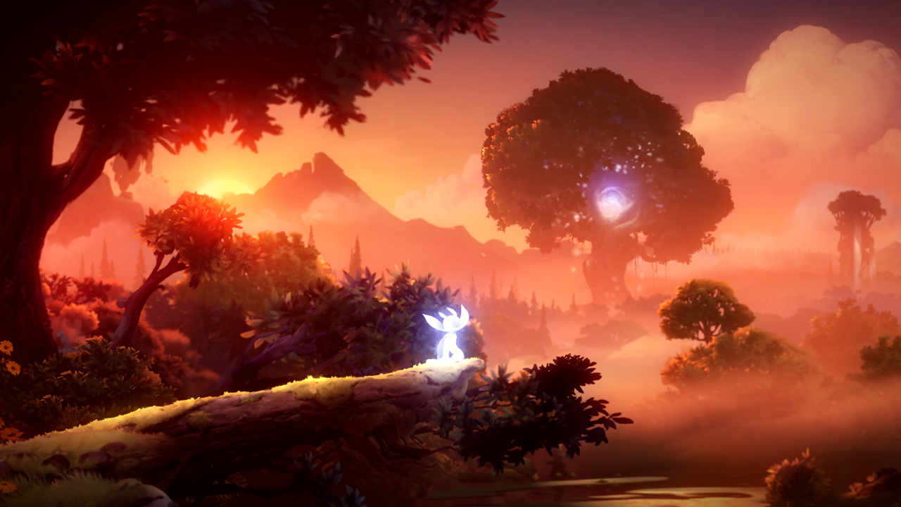 Ori – The Collection [Nintendo Switch, русские субтитры] фото в интернет-магазине In Play