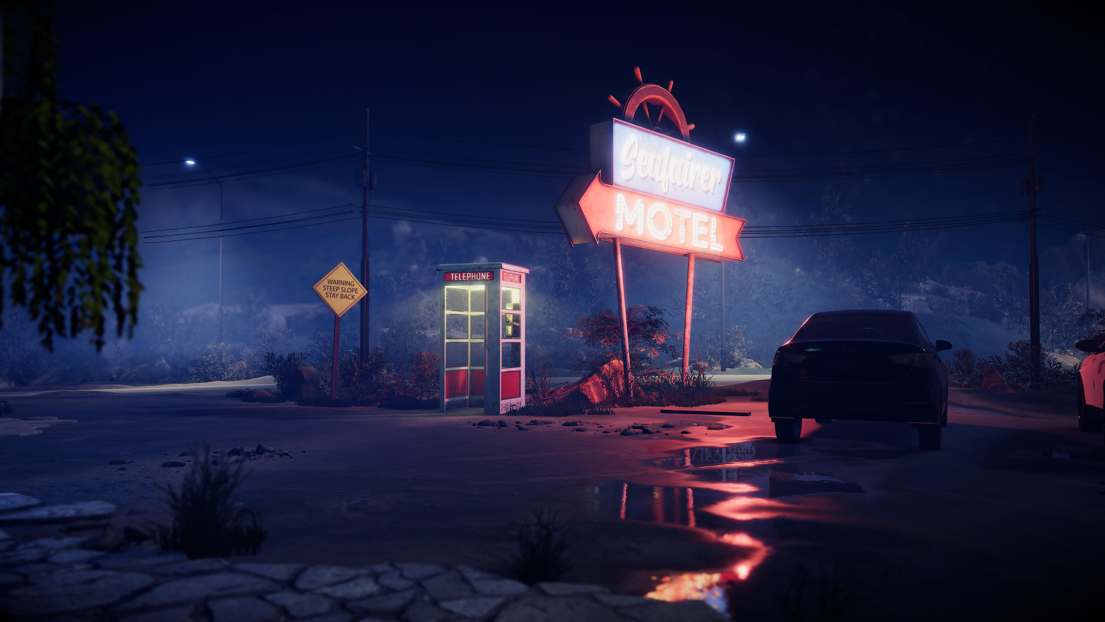 Alfred Hitchcock Vertigo. Лимитированное издание [PS4, русские субтитры] фото в интернет-магазине In Play