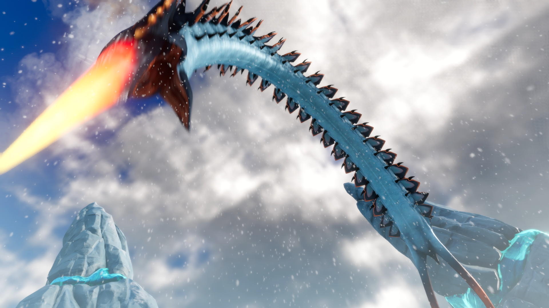 Subnautica + Subnautica: Below Zero [Nintendo Switch, русские субтитры] фото в интернет-магазине In Play