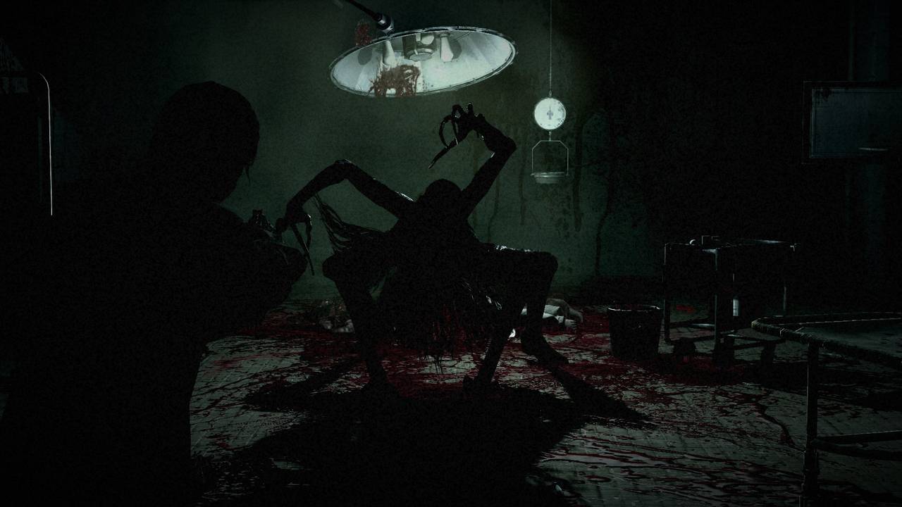 Evil Within [PS4, русские субтитры] фото в интернет-магазине In Play