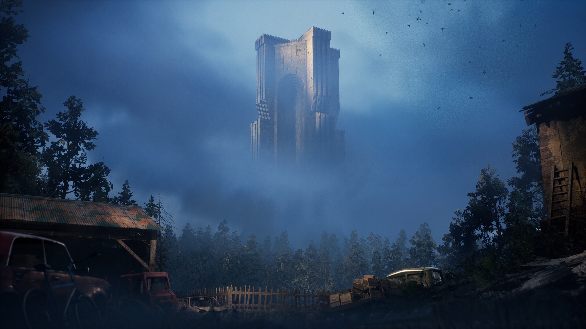 Hell is Us [PS5, русские субтитры] фото в интернет-магазине In Play