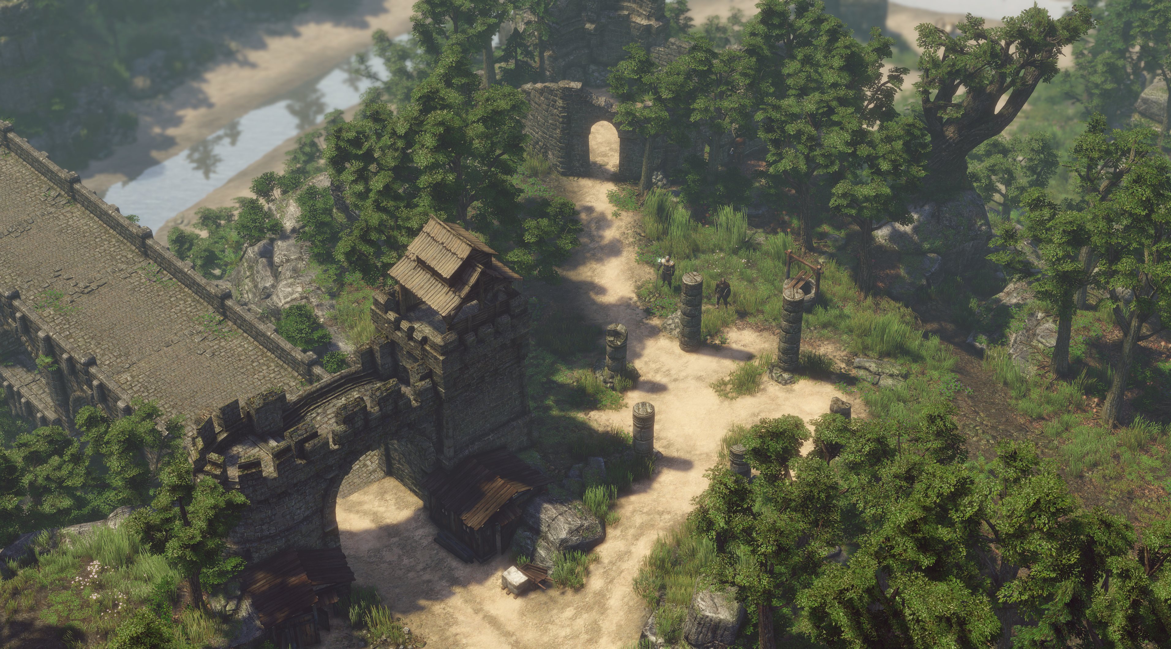 SpellForce 3 Reforced [PS4, русские субтитры] фото в интернет-магазине In Play