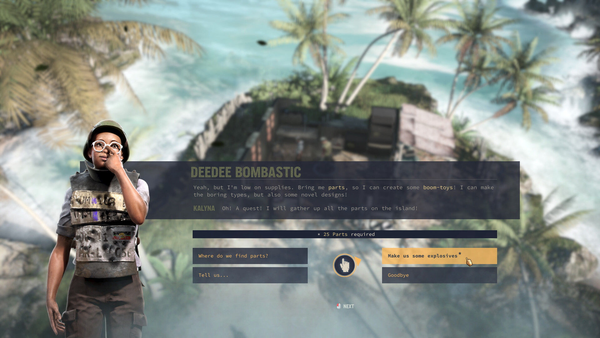 Jagged Alliance 3 [PS5, русские субтитры] фото в интернет-магазине In Play