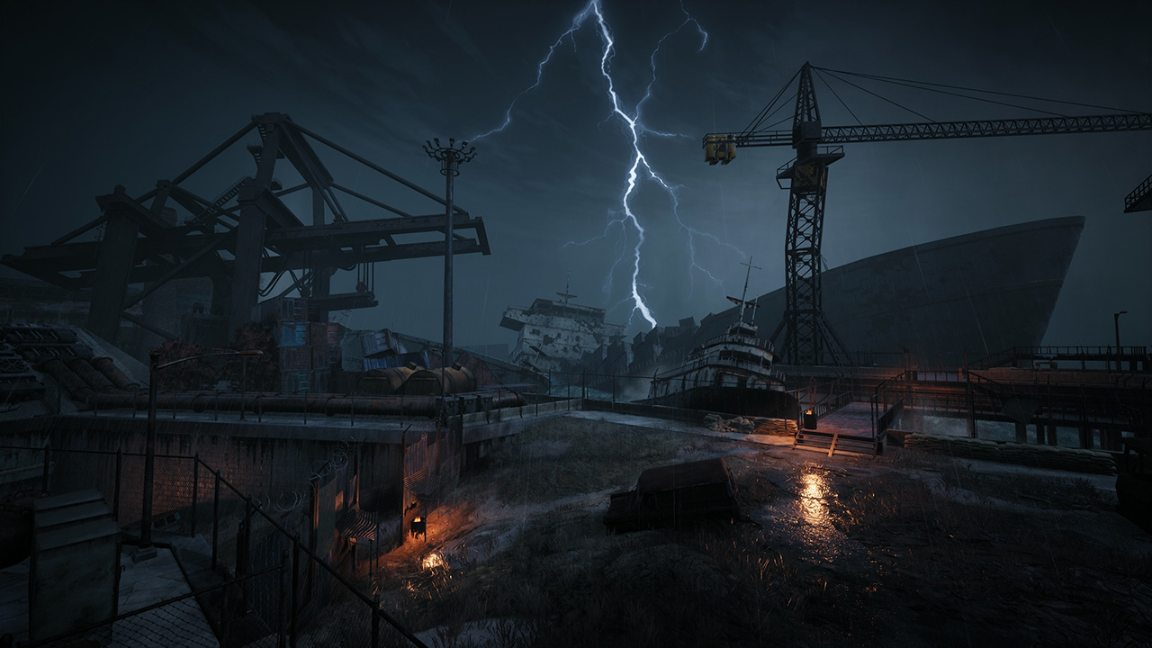 Remnant: From the Ashes [Nintendo Switch, русская версия] фото в интернет-магазине In Play