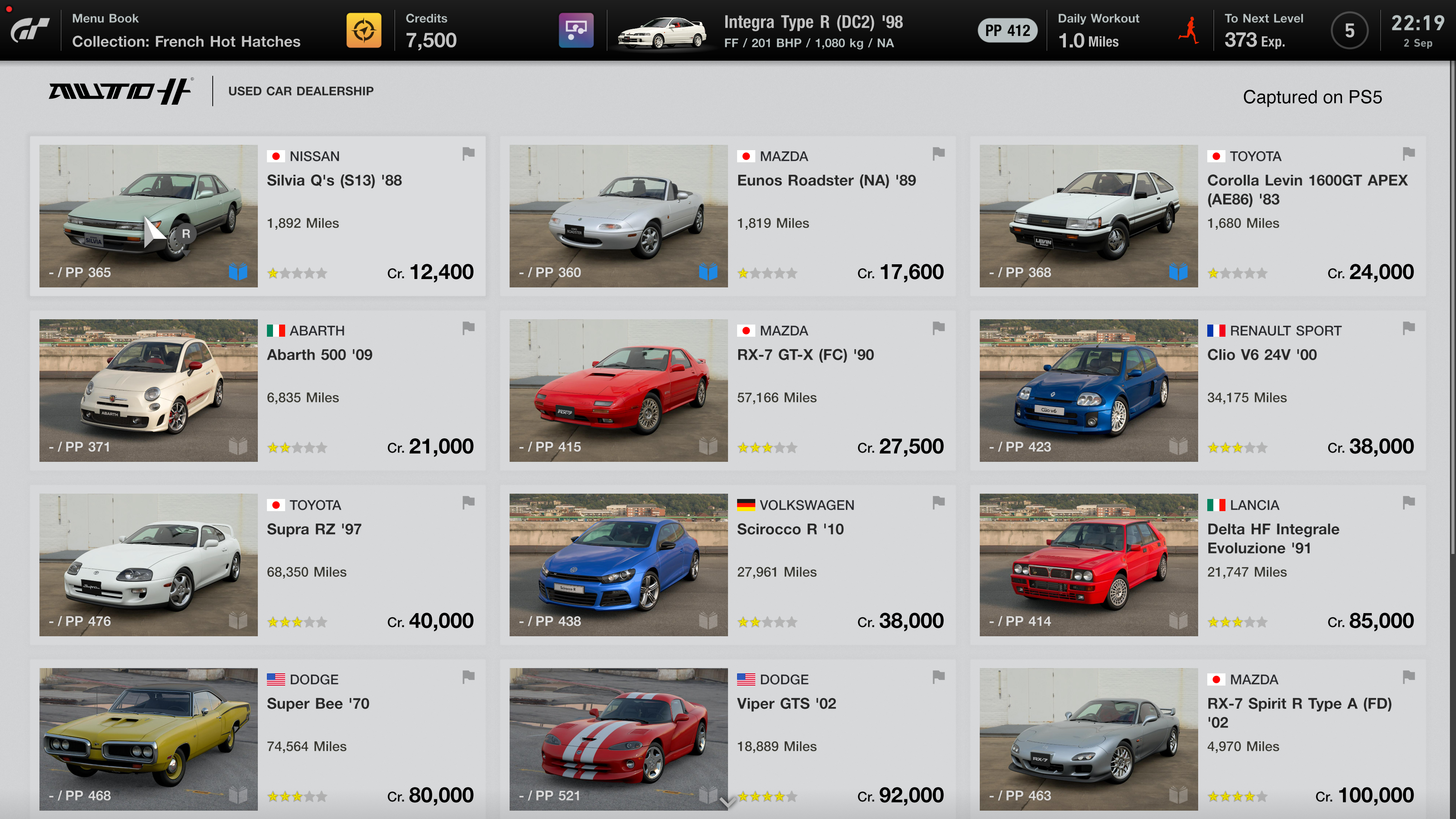 Gran Turismo 7 (PS5, русские субтитры) фото в интернет-магазине In Play