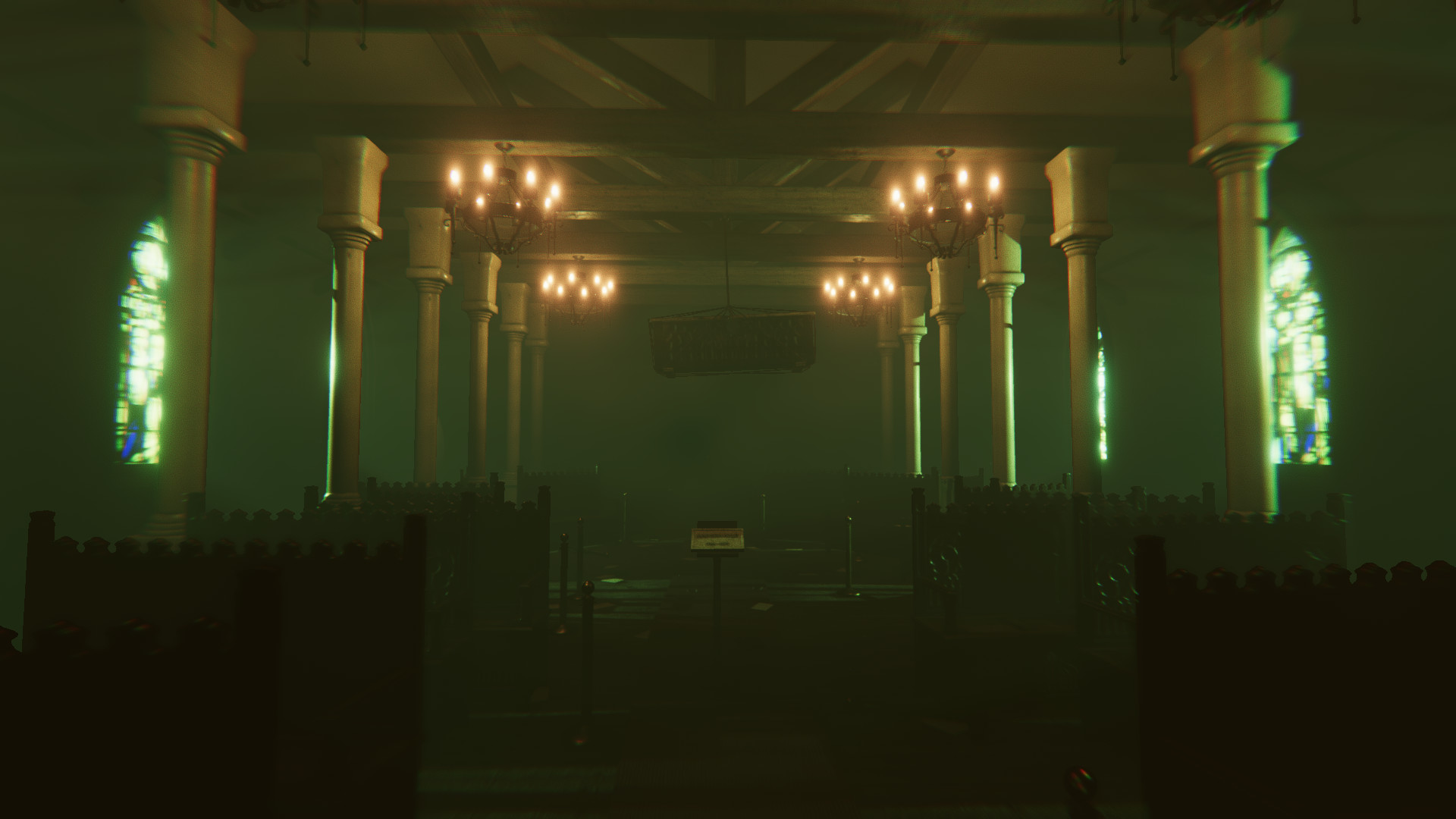 MADiSON. Possessed Edition [PS5, русские субтитры] фото в интернет-магазине In Play