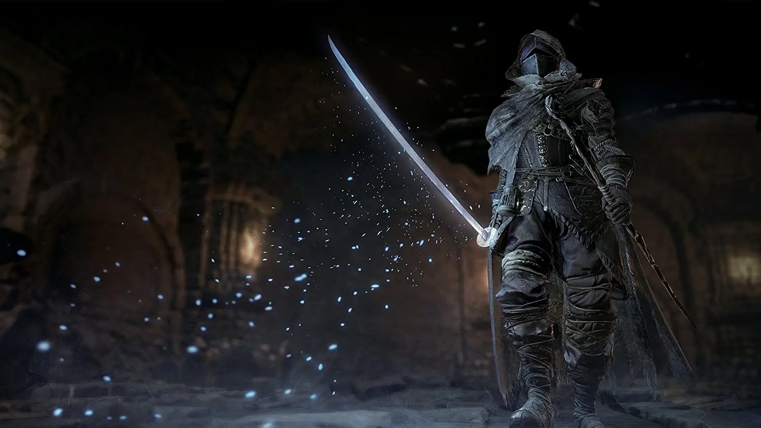 Dark Souls 3: The Fire Fades. Game of the Year Edition [PS4, русские субтитры] фото в интернет-магазине In Play