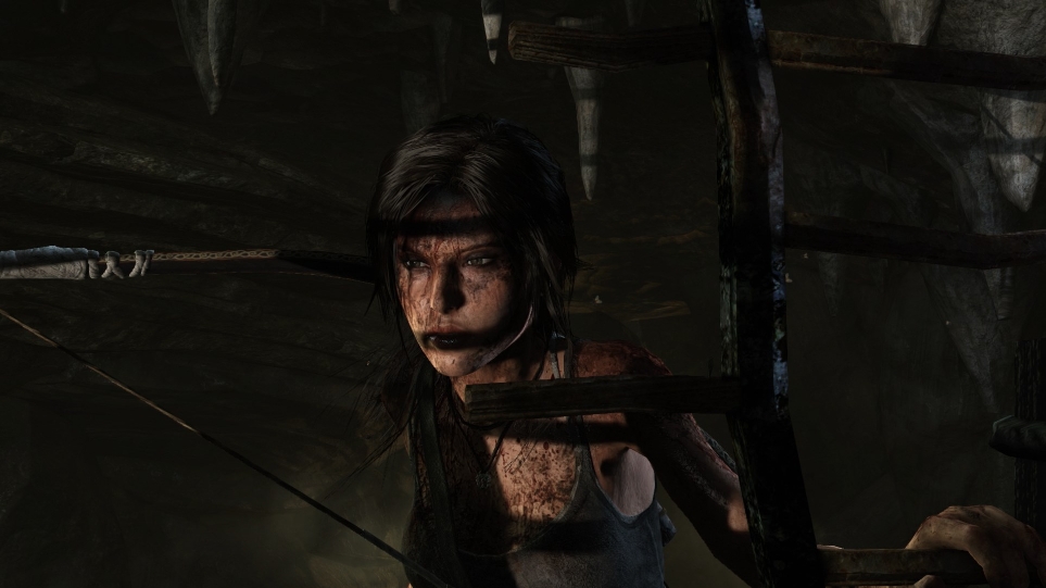 Tomb Raider. Definitive Edition [PS4, русская версия] фото в интернет-магазине In Play