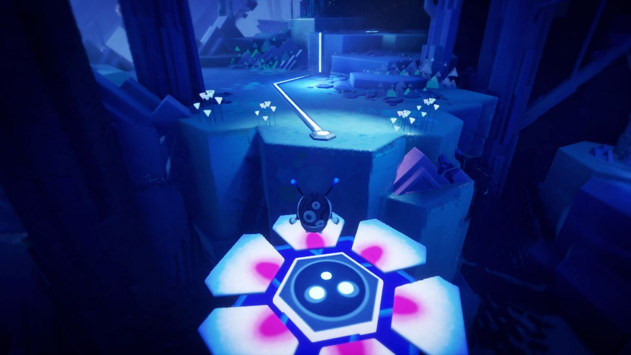 Грёзы [PS4, русская версия] фото в интернет-магазине In Play