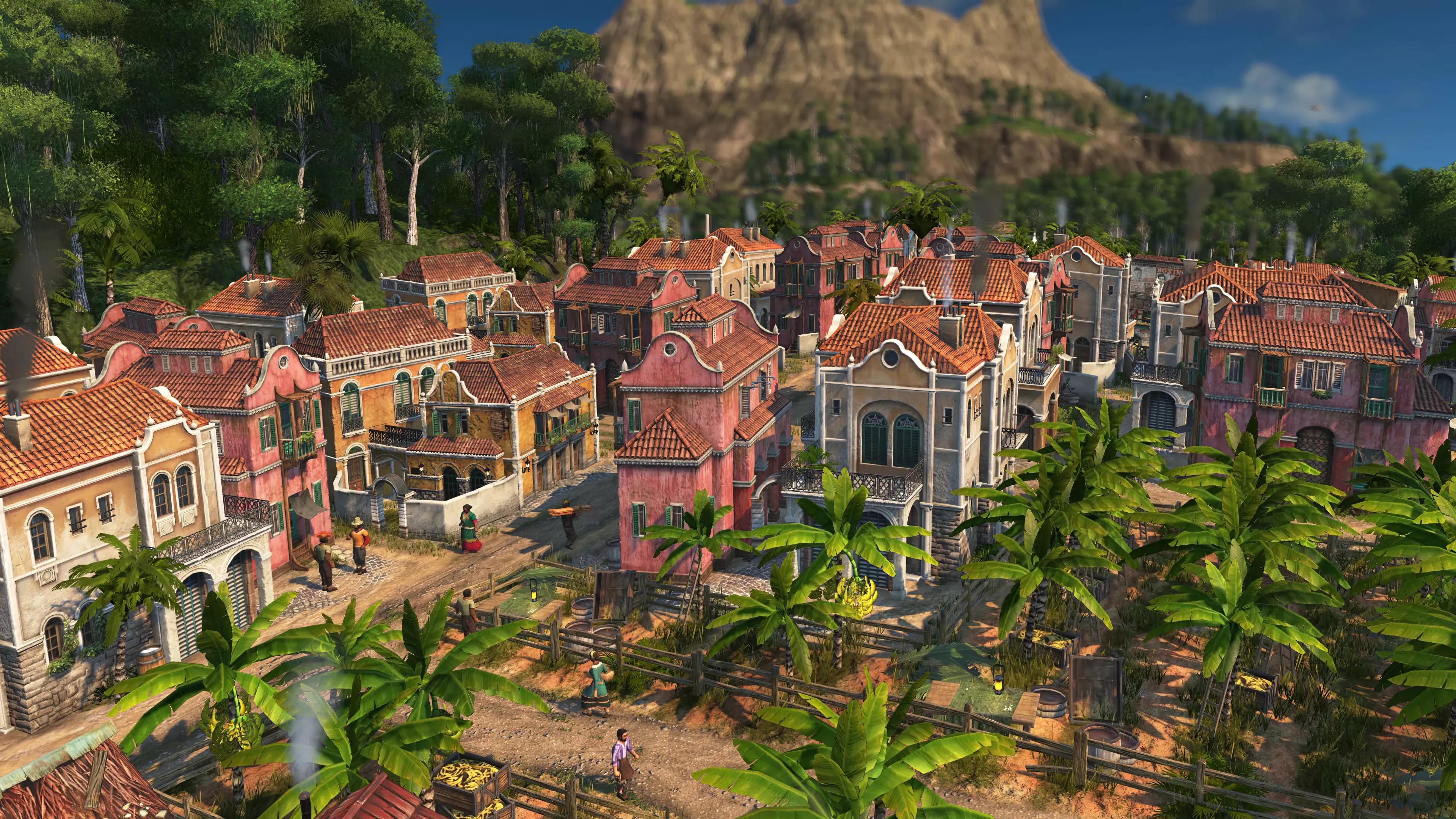Anno 1800. Console Edition (PS5, русская версия) фото в интернет-магазине In Play