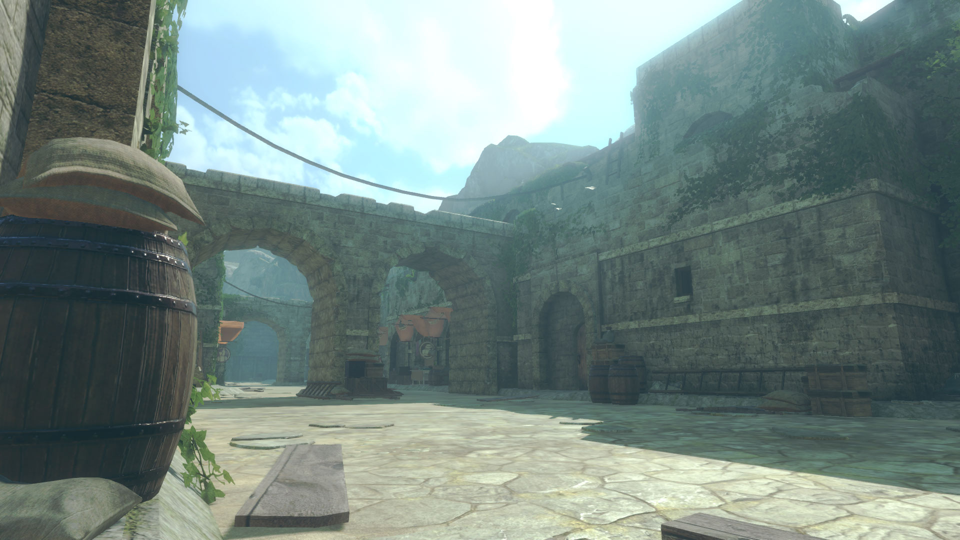 NieR Replicant ver.1.22474487139... [PS4, английская версия] фото в интернет-магазине In Play