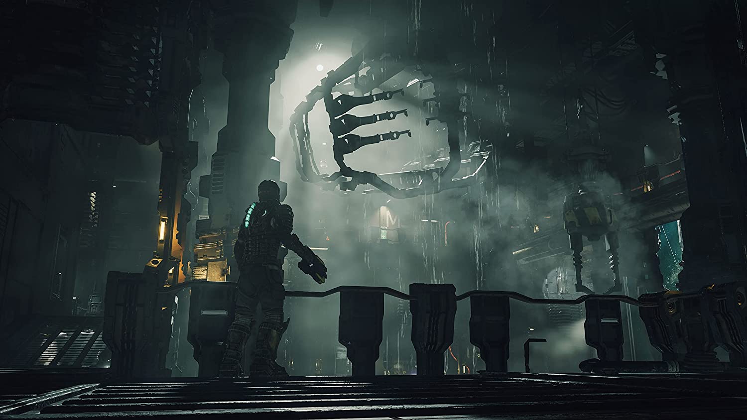 Dead Space Remake (PS5, английская версия) фото в интернет-магазине In Play