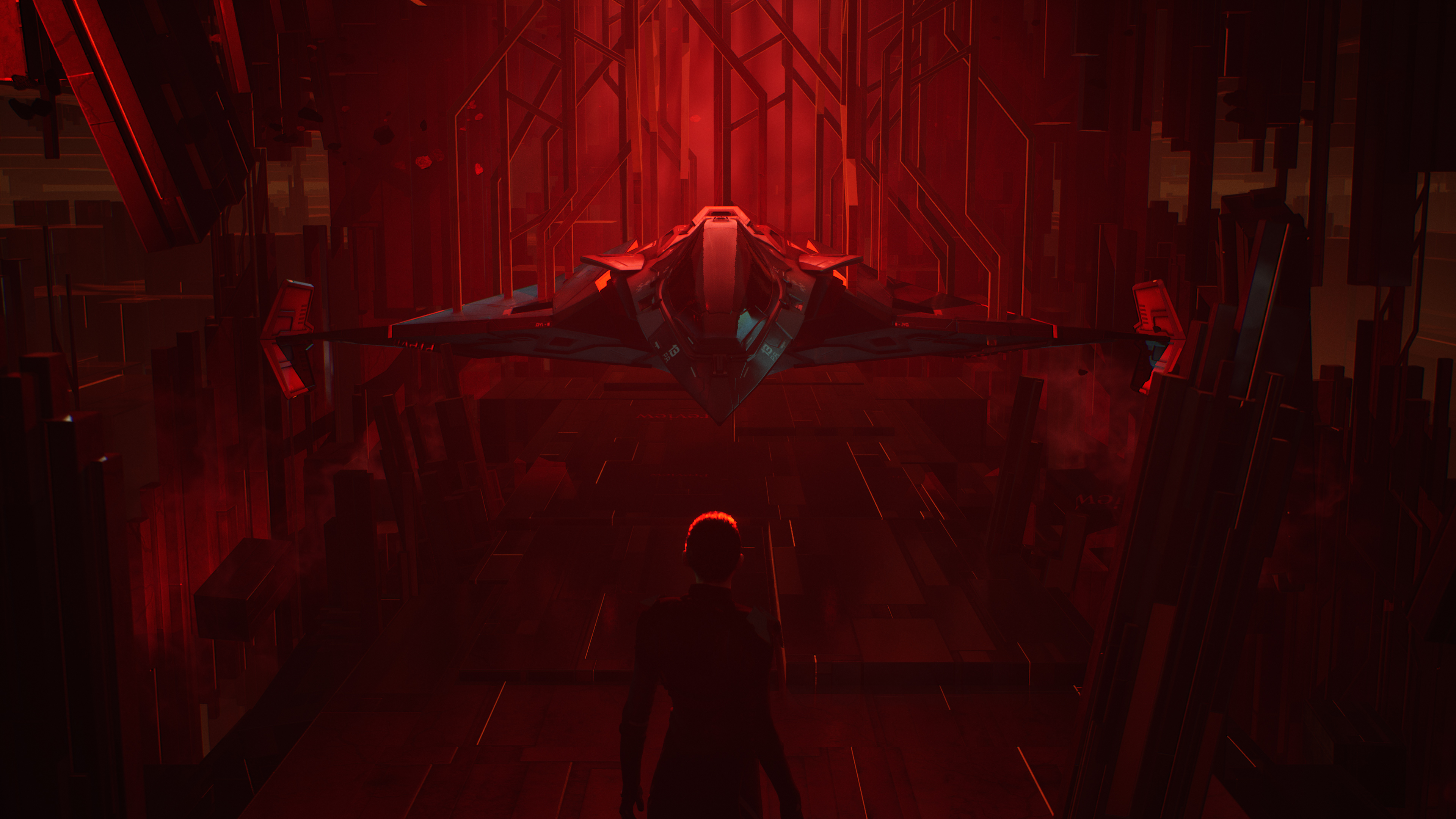 Chorus. Издание первого дня (PS4, русские субтитры) фото в интернет-магазине In Play