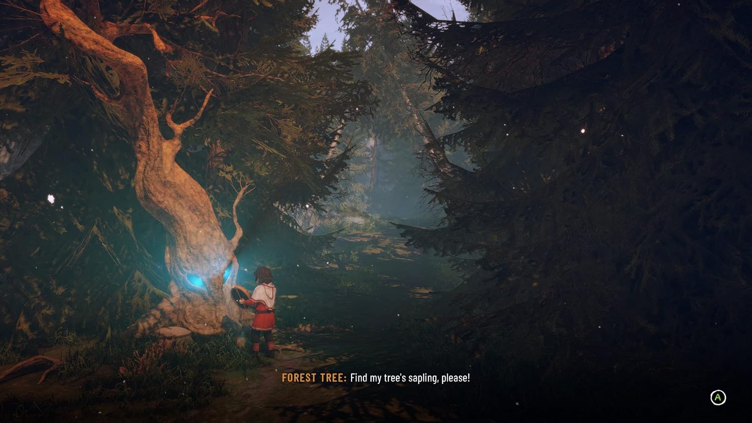 Skabma: Snowfall [Nintendo Switch, русские субтитры] фото в интернет-магазине In Play