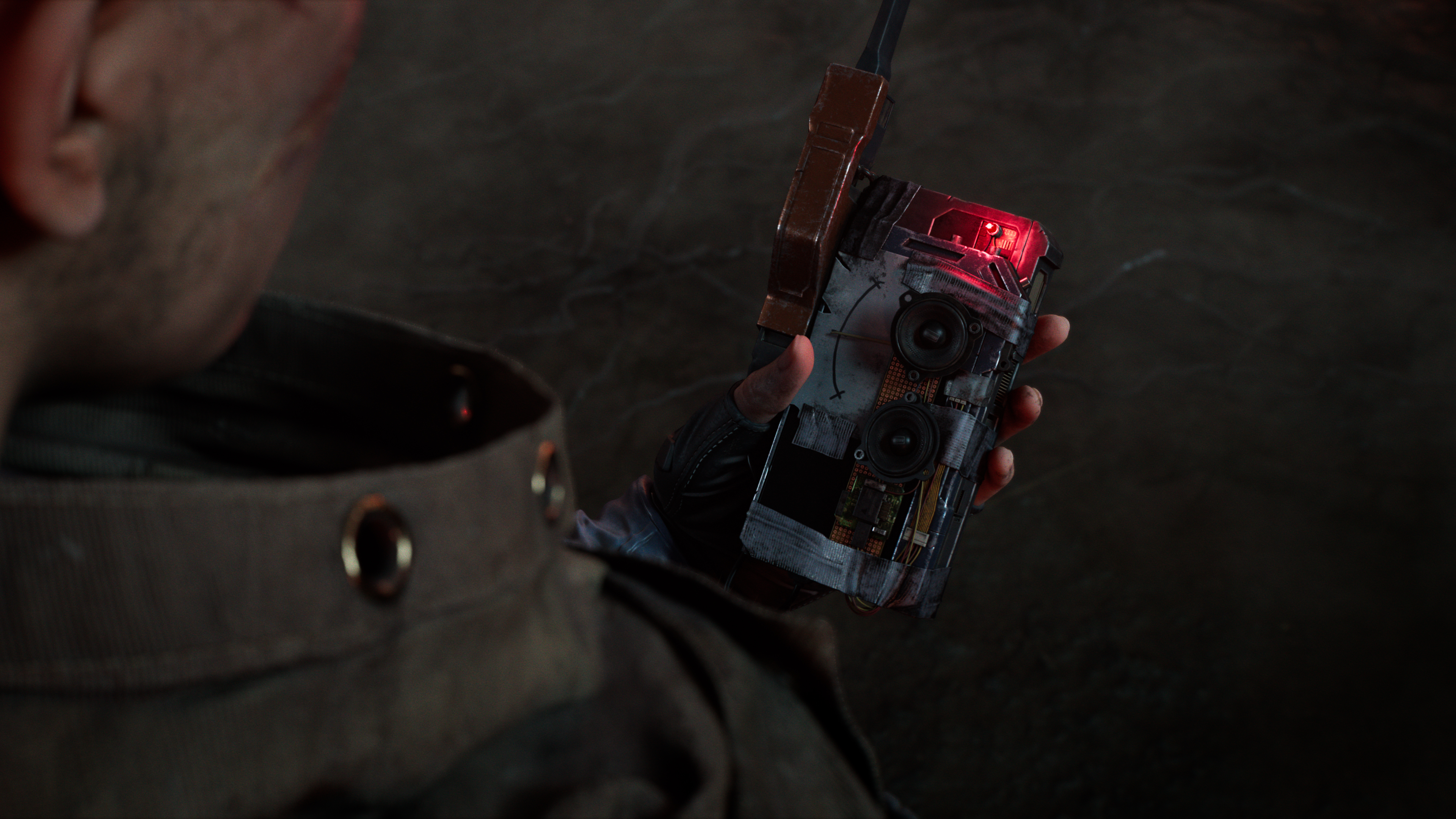 Outriders. Day One Edition [PS5, русская версия] фото в интернет-магазине In Play