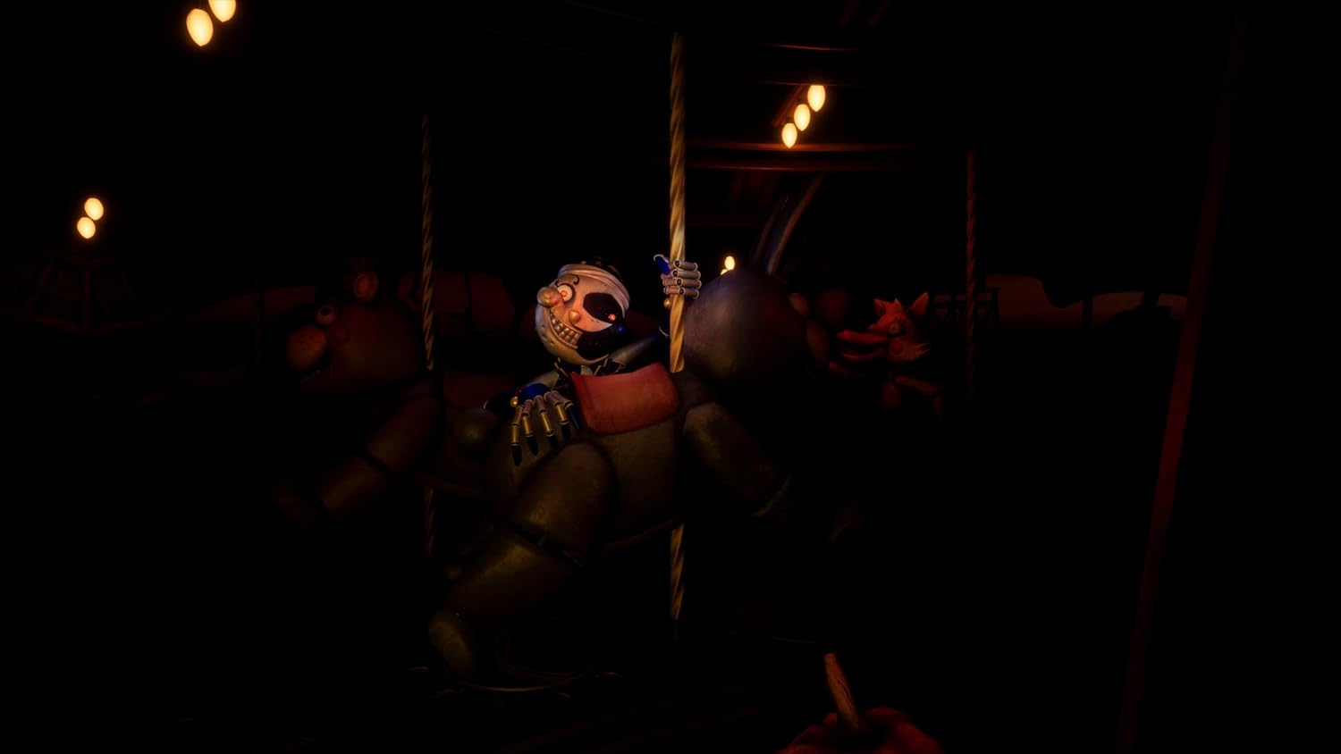 Five Nights at Freddy's: Help Wanted 2 (поддержка PS VR 2) [PS5, английская версия] фото в интернет-магазине In Play