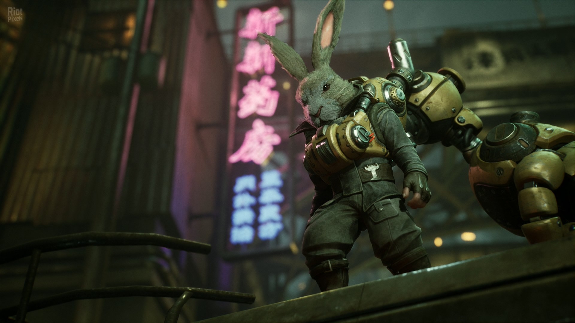 F.I.S.T.: Forged In Shadow Torch. Limited Edition (PS4, русские субтитры) фото в интернет-магазине In Play