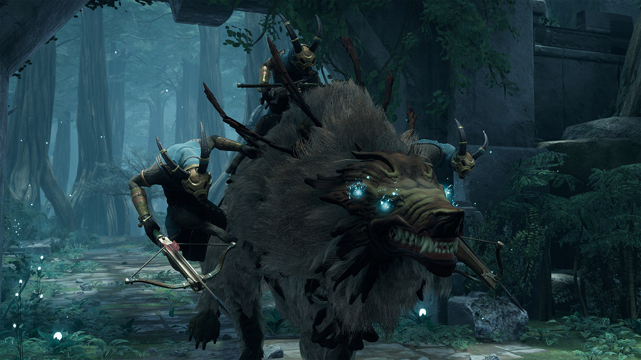 Remnant: From the Ashes [Nintendo Switch, русская версия] фото в интернет-магазине In Play