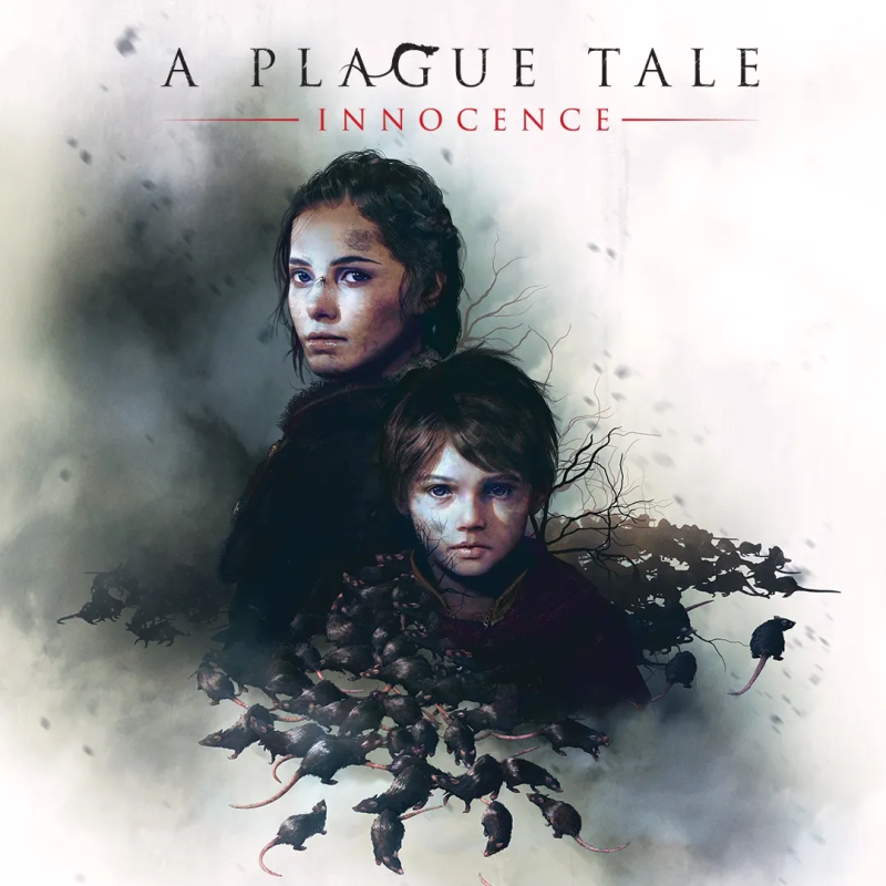 A Plague Tale: Innocence (PS4, русские субтитры)