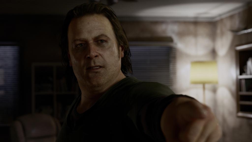 Detroit: Стать человеком (PS4, русская версия) фото в интернет-магазине In Play