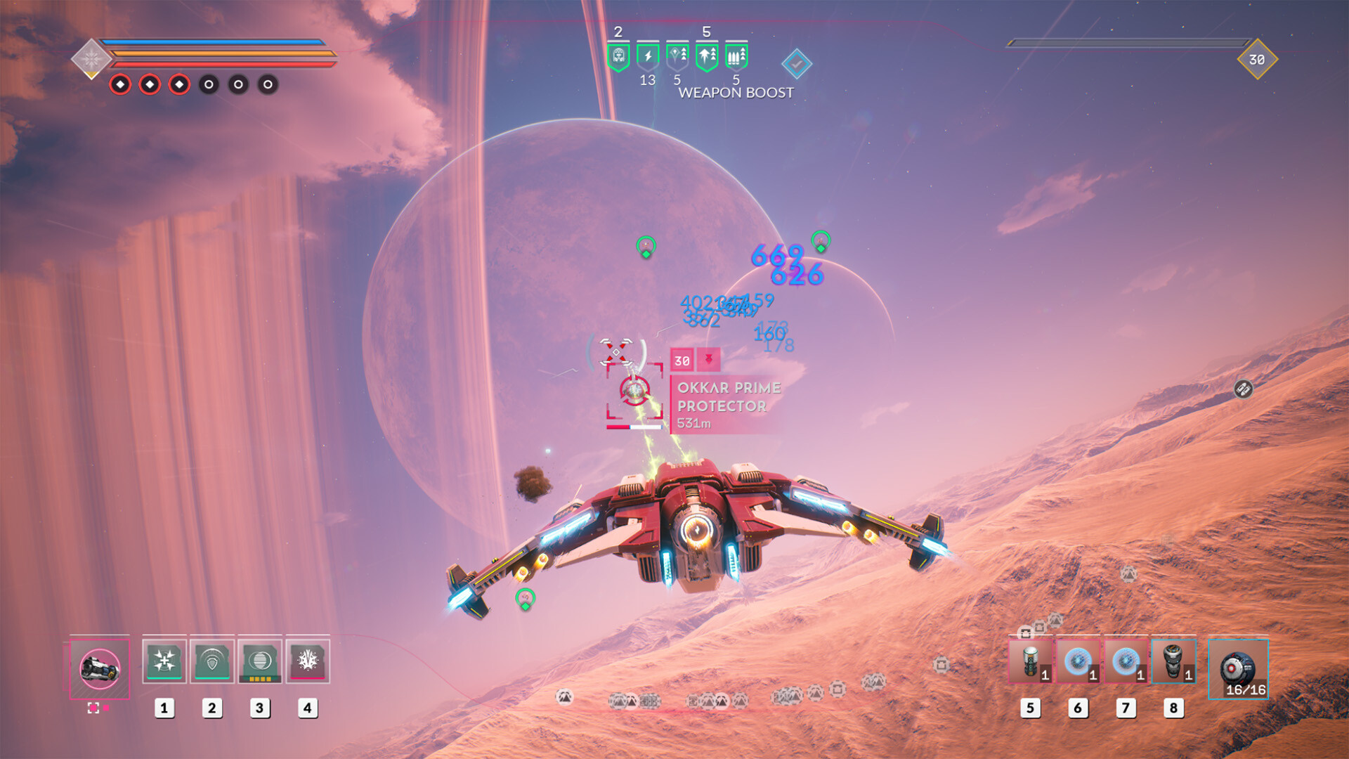 EVERSPACE 2. Stellar Edition [PS5, русские субтитры] фото в интернет-магазине In Play