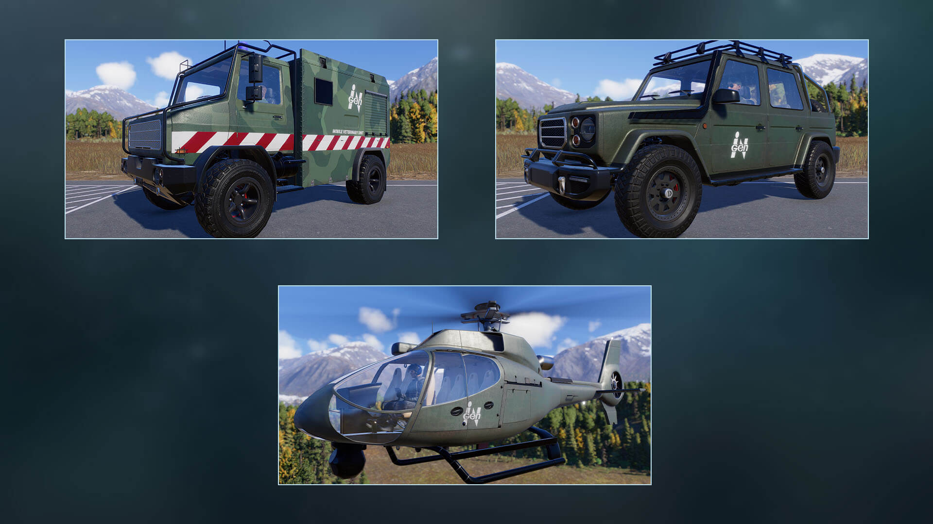 Jurassic World: Evolution 2 (PS4, русская версия) фото в интернет-магазине In Play