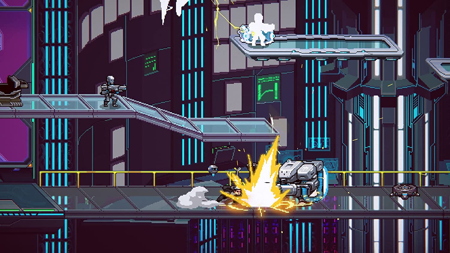 Blade Assault [PS5, русские субтитры] фото в интернет-магазине In Play