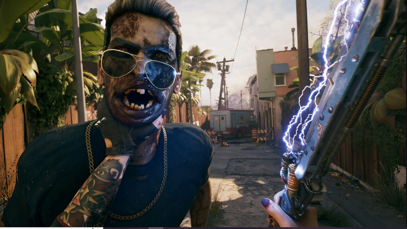 Dead Island 2. Day One Edition (PS4, русские субтитры) фото в интернет-магазине In Play