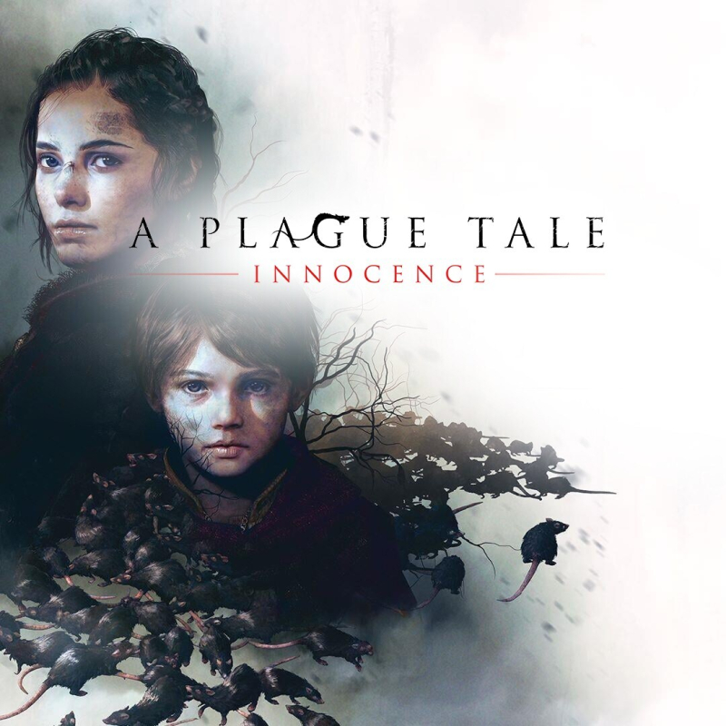 A Plague Tale: Innocence HD (PS5, русские субтитры)