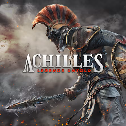 Achilles Double Pack Troy Edition (PS5, русские субтитры)