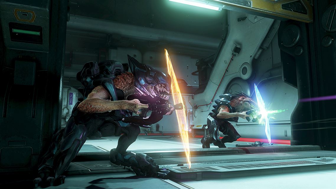 Halo 5: Guardians [Xbox One, русская версия] фото в интернет-магазине In Play