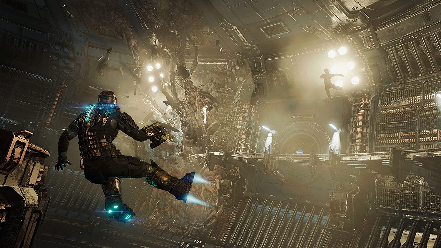 Dead Space Remake (PS5, английская версия) фото в интернет-магазине In Play