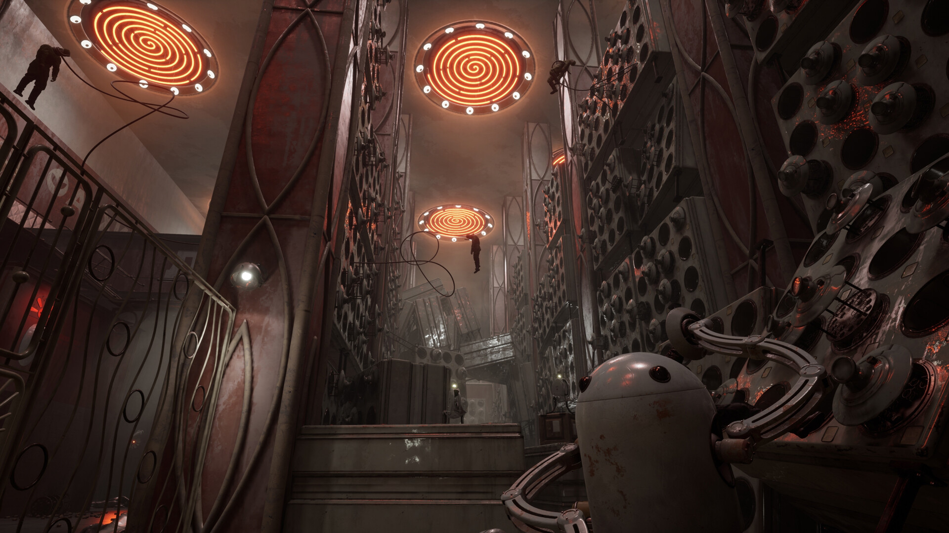Atomic Heart [Xbox Series X, русская версия] фото в интернет-магазине In Play