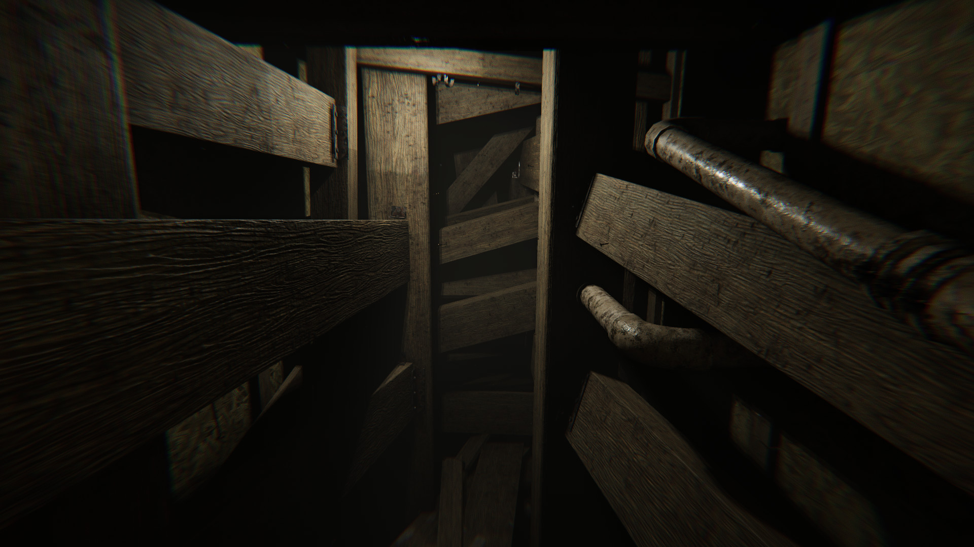 MADiSON. Possessed Edition (PS5, русские субтитры) фото в интернет-магазине In Play