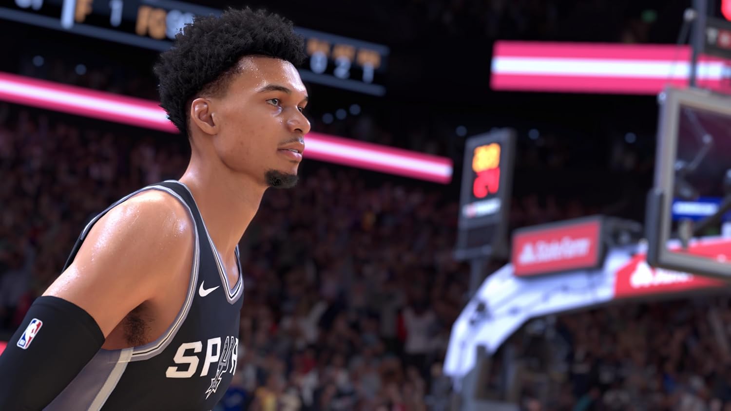NBA 2K25 [PS4, английская версия] фото в интернет-магазине In Play