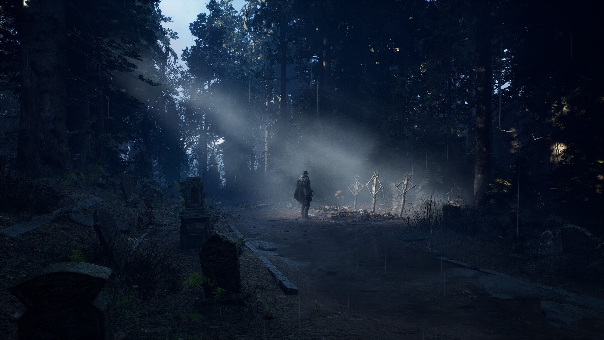 Hell is Us (PS5, русские субтитры) фото в интернет-магазине In Play