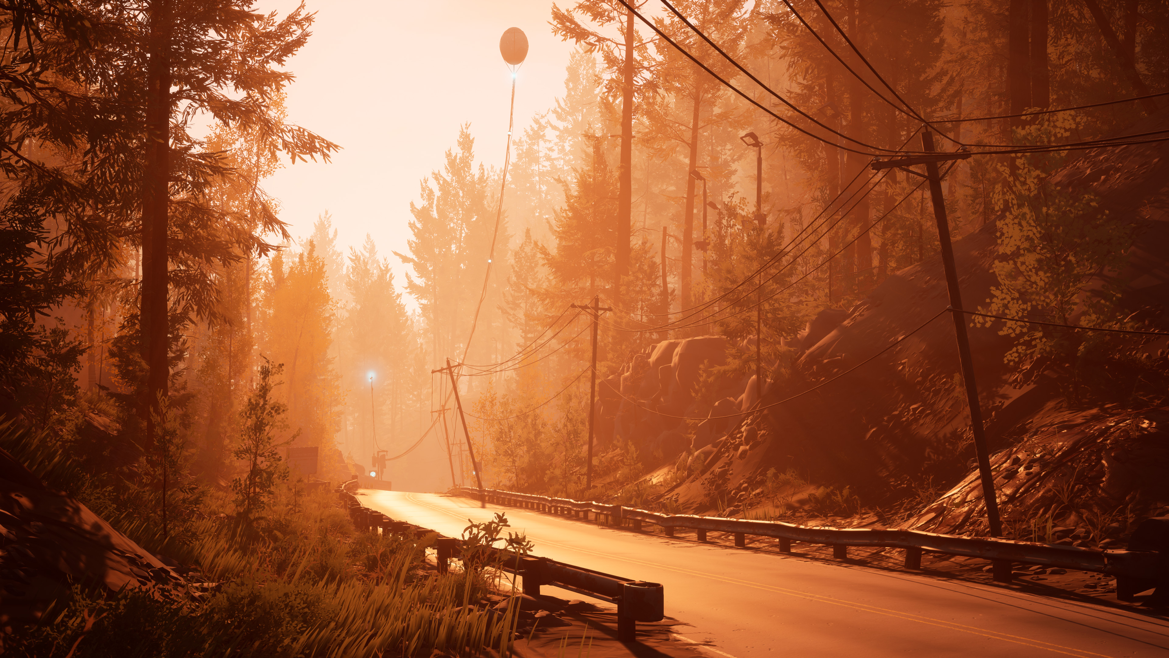 Pacific Drive: Deluxe Edition [PS5, русские субтитры] фото в интернет-магазине In Play